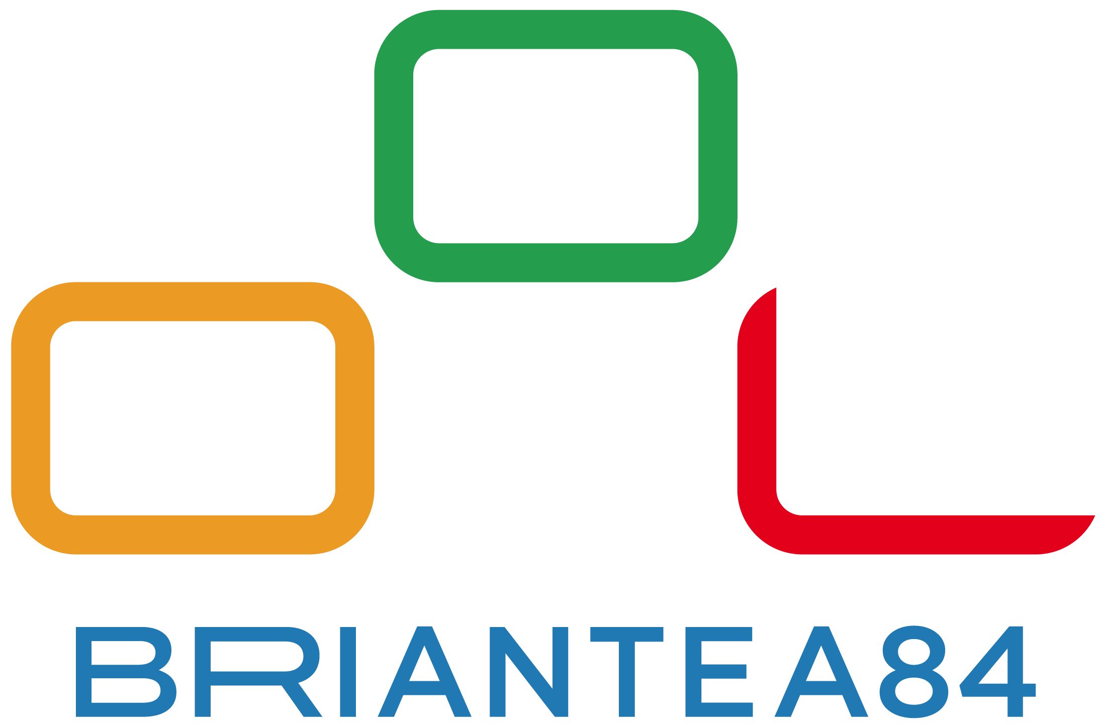 Briantea84 Logo