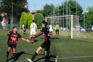 Briantea84 vince il Memorial Romanò, seconda nella Rolafer Cup 3