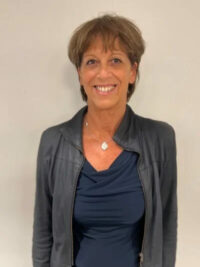 Nicoletta Mezzalira