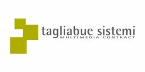 Tagliabue Sistemi Multimedia Contract