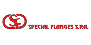 Special flanges